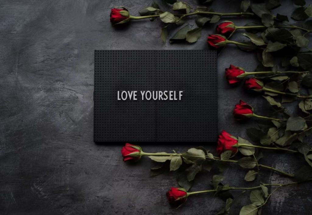 Self-Care Guide for Busy People