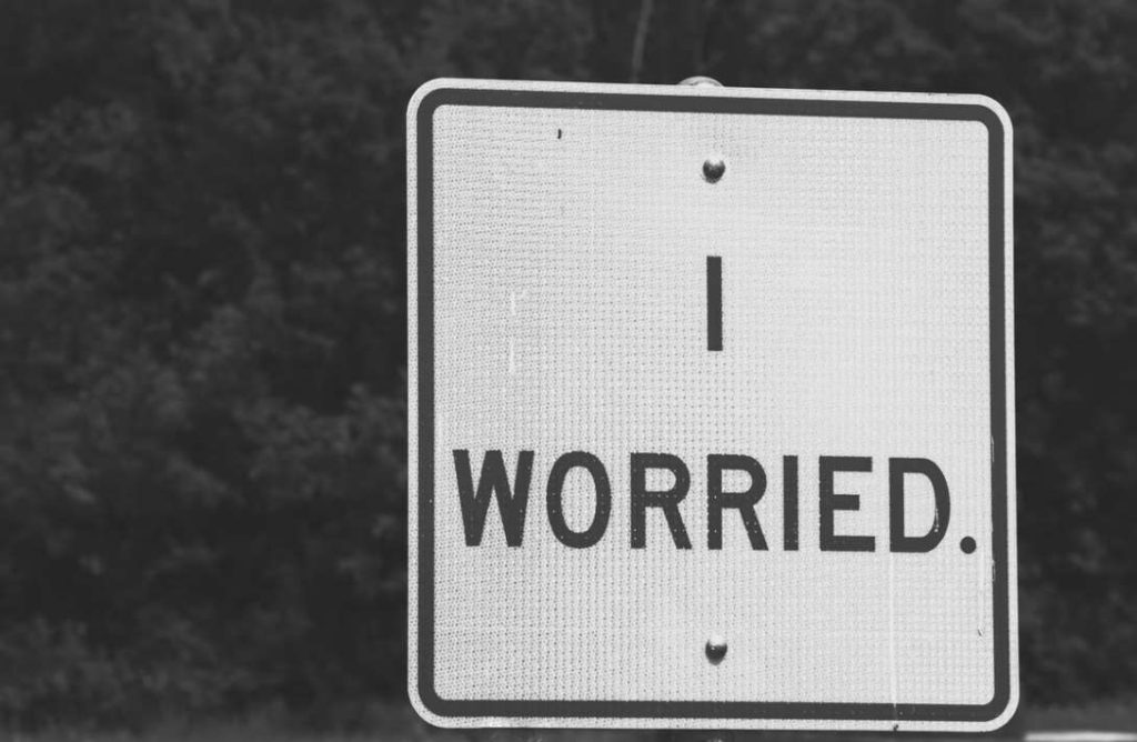 Do You Overthink Yourself into A Mental Health Spiral?