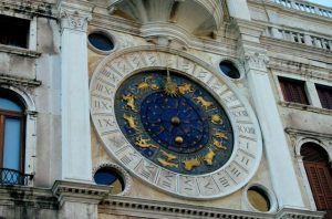 What are astrological readings?