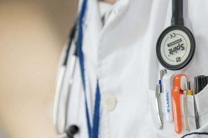 Searching for A Nonprofit Clinic in Texas?