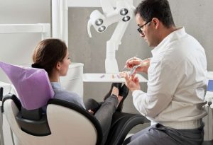 How Cutting-Edge Dental Tech is Changing the Way We Think About Oral Health