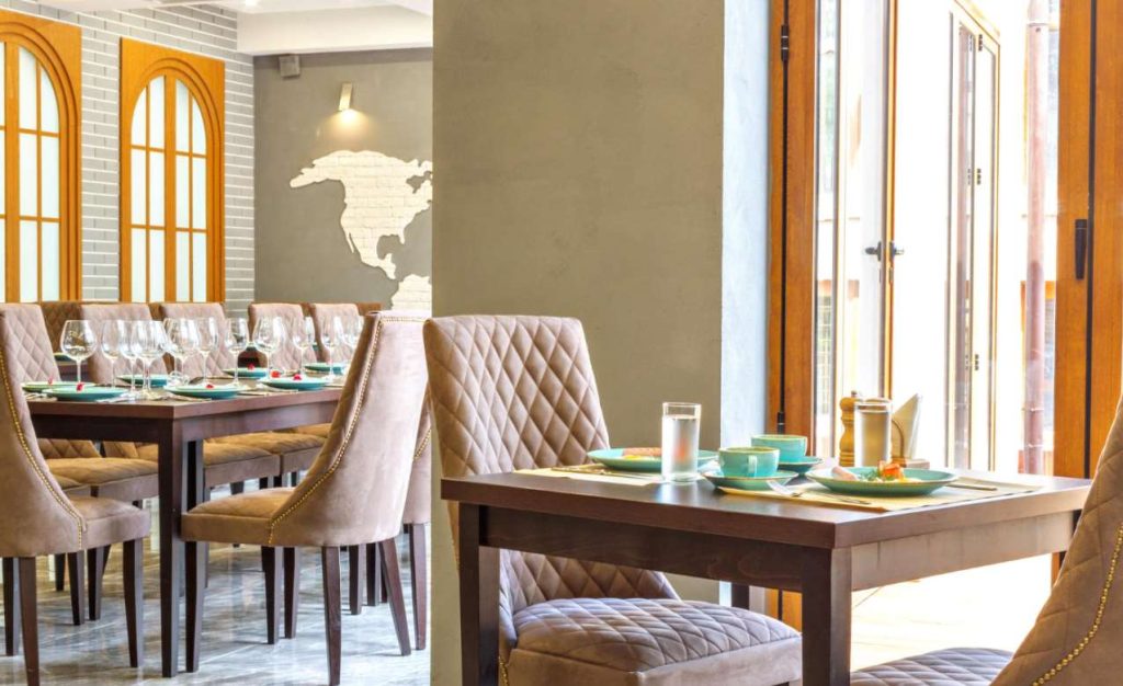 Different Types Of Tables To Choose From