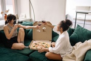 8 Symptoms associated with having an Eating Disorder