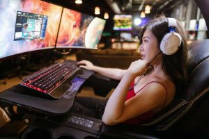 Games that you probably never heard of before