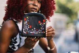 Florals are the most popular embroidery patterns in the US