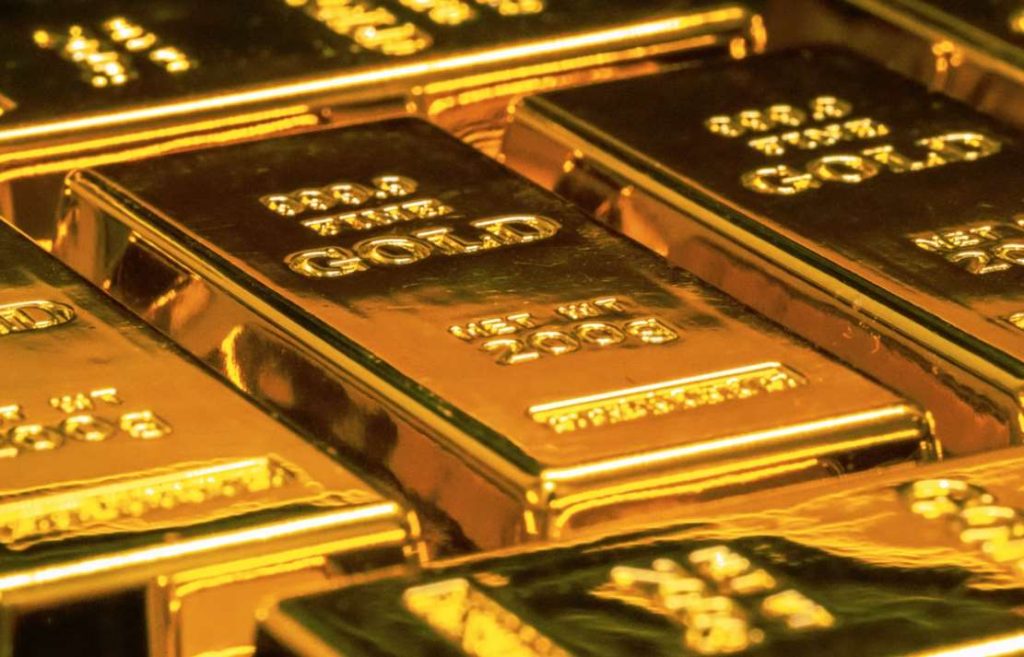 7 Mistakes Not To Make When Buying Gold Bullion