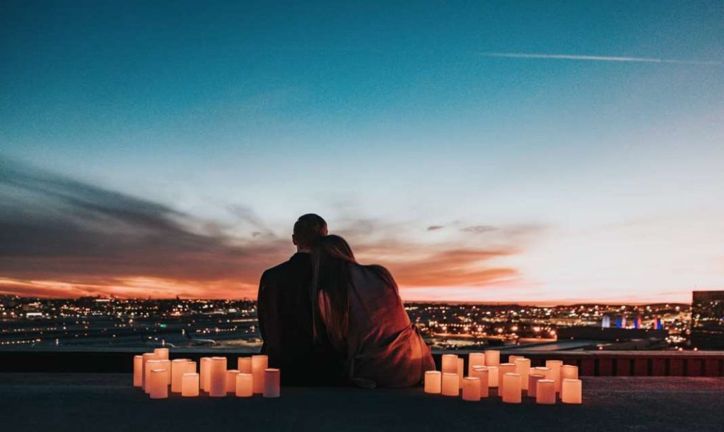 How should you approach girls to ask for a date?