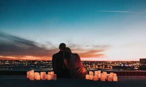 How should you approach girls to ask for a date?