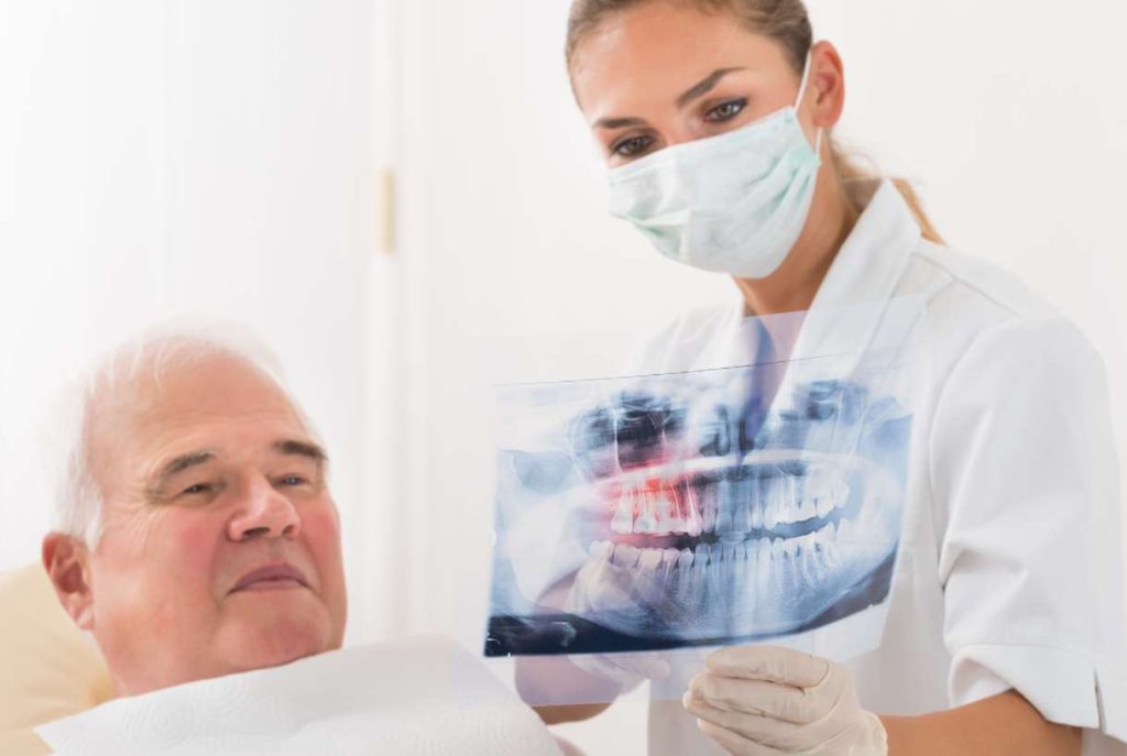An Overview of the Most Common Emergency Dental Procedures