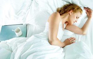 How Can We Improve Our Sleeping Habits? A Guide