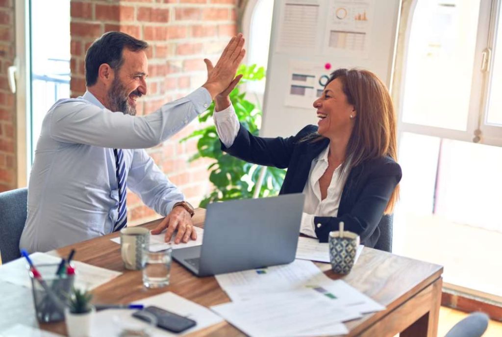 How to Encourage Health and Happiness in a Small Business