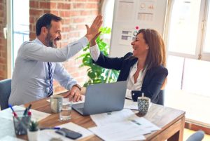 How to Encourage Health and Happiness in a Small Business