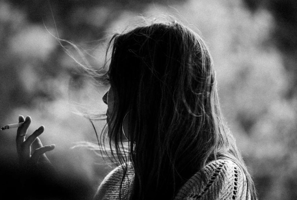 Quit Smoking for Good With These 7 Self-Help Tips