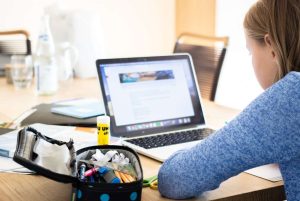 Is Your Teen Getting the Right Aid for Their Education?