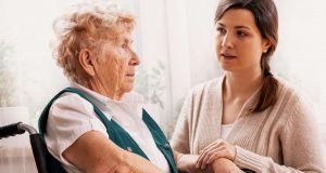 Alzheimer’s Care