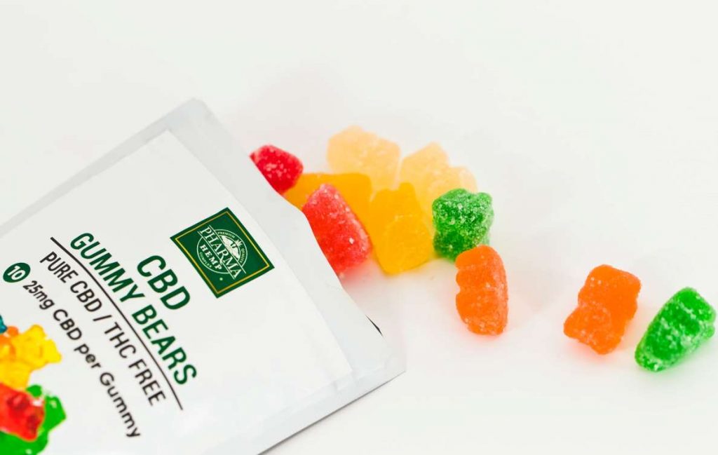 CBD Gummies Vs Hemp Gummies: What’s The Difference? - Curious Mind Magazine