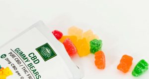 CBD Gummies vs Hemp Gummies