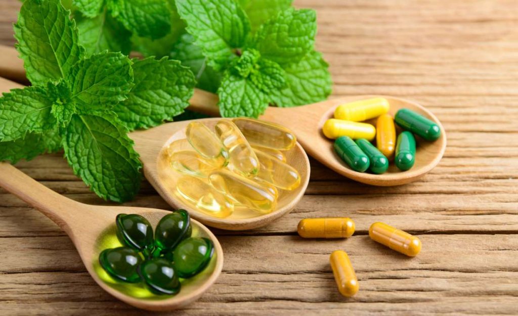 The Science Behind UTI Supplements