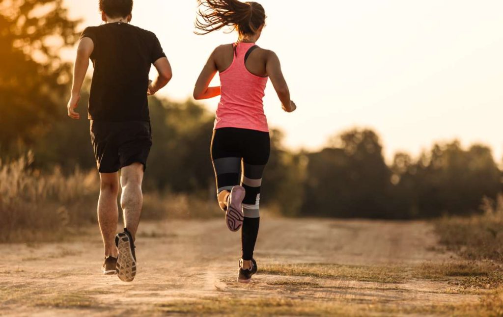 Why is Bettering Your Love Life a Key to an Improved Overall Health