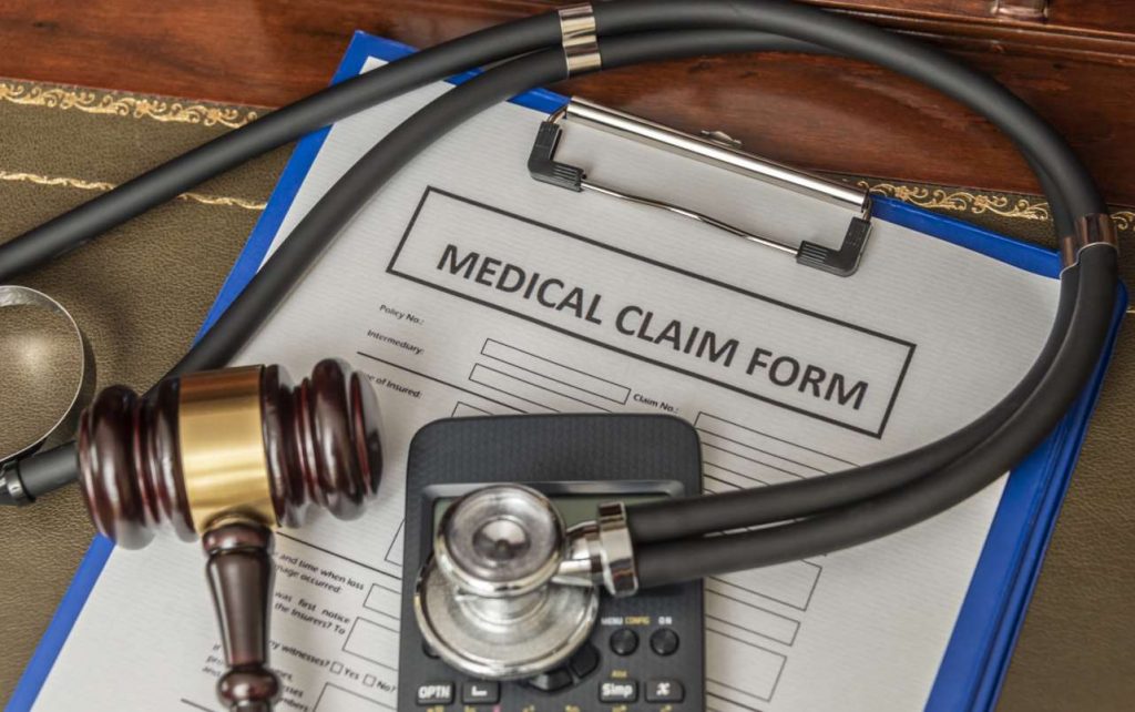 4 Things You Should Know About Medical Negligence Claims - Curious Mind ...