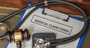 Medical Negligence