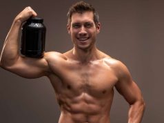 Workout supplements