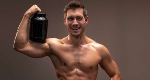 Workout supplements