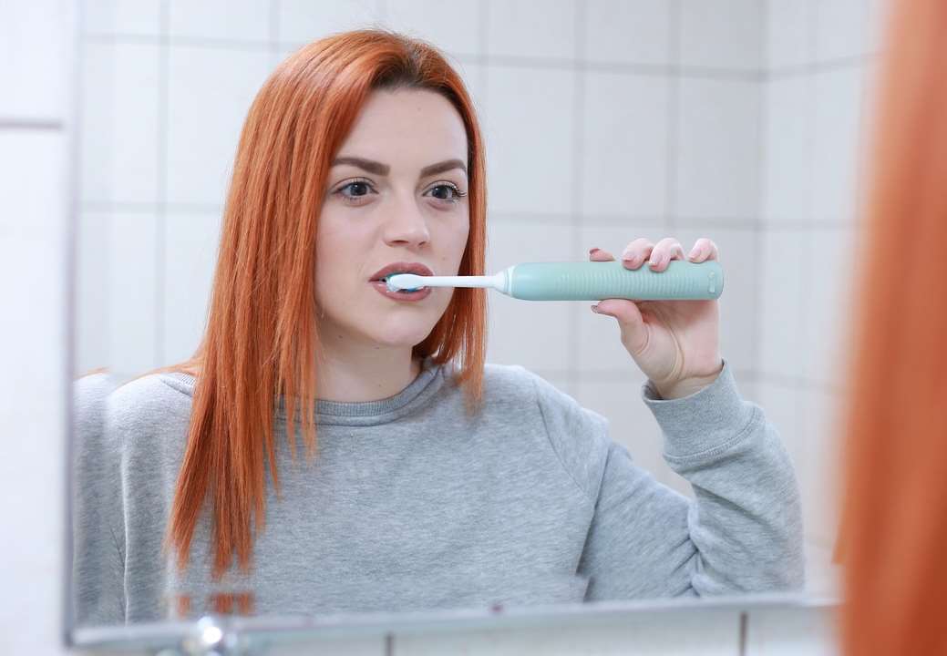 Brushing Teeths