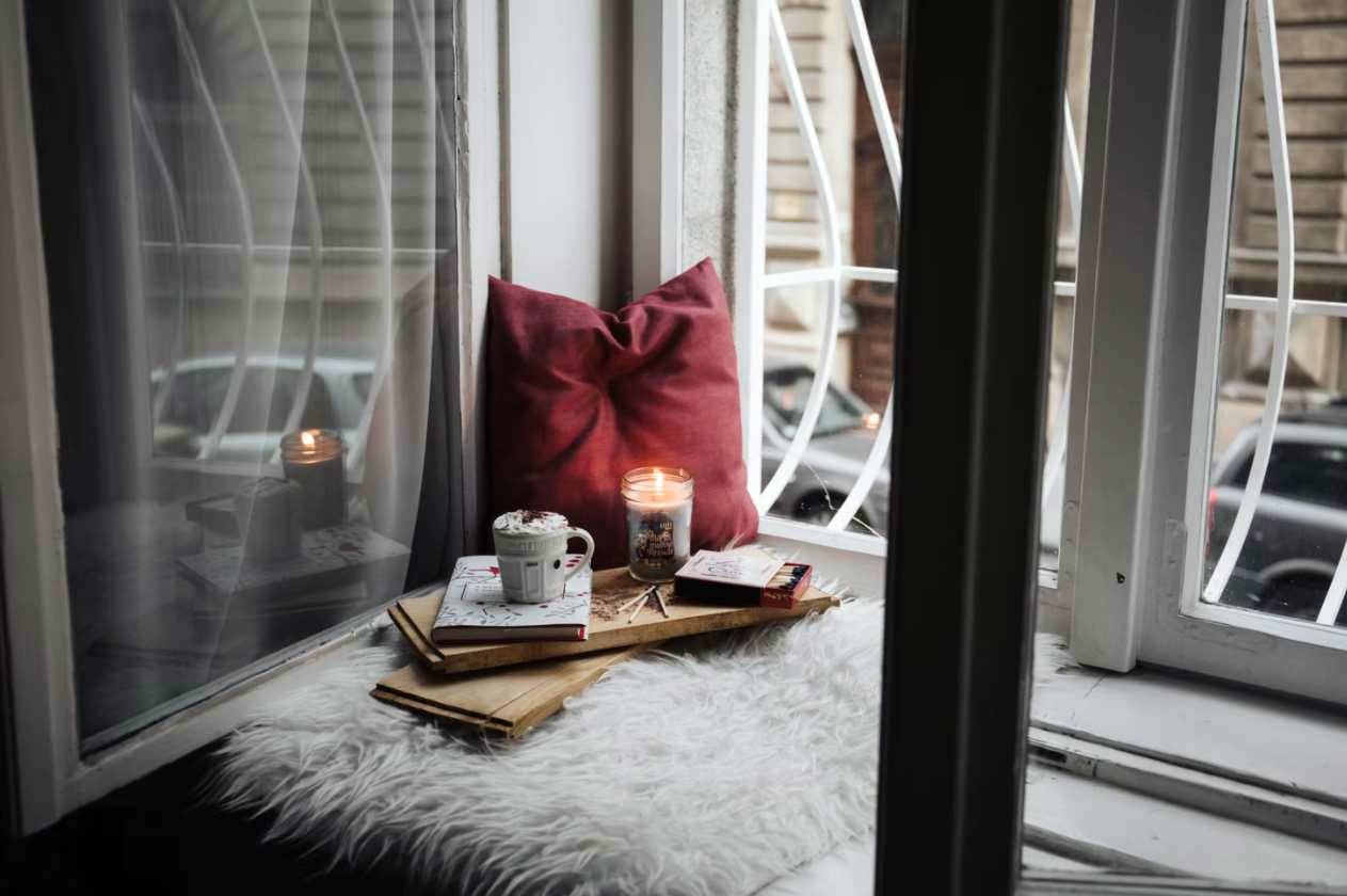 hygge lifestyle