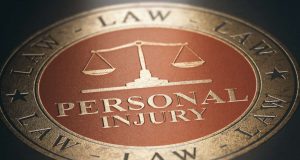 law personal injury