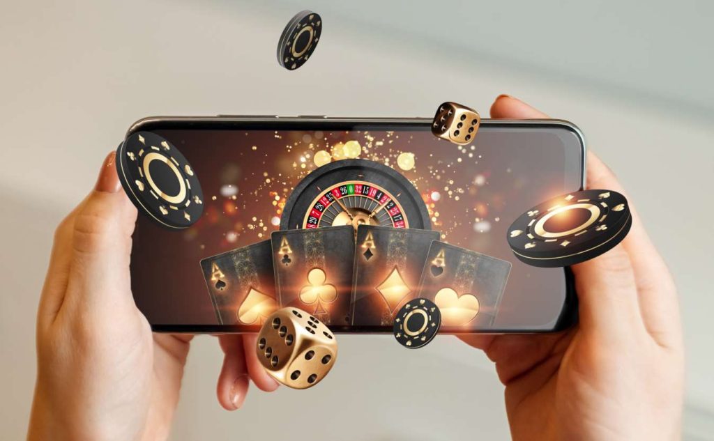 How to Identify an Outstanding Online Casino