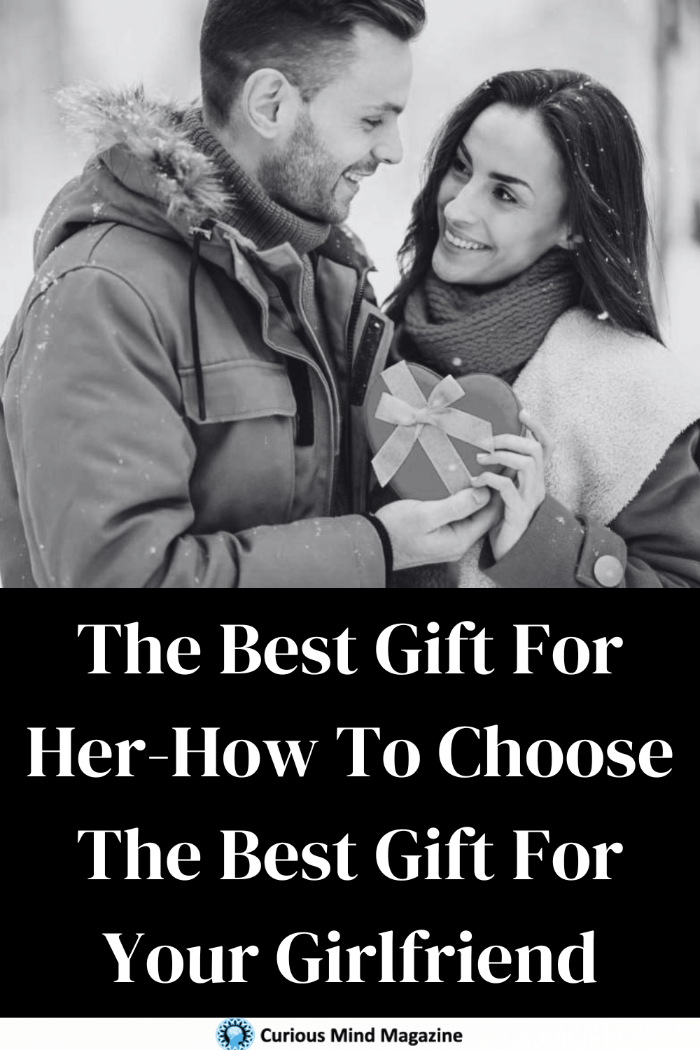 best gift for her