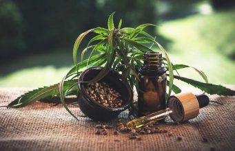 CBD Oil