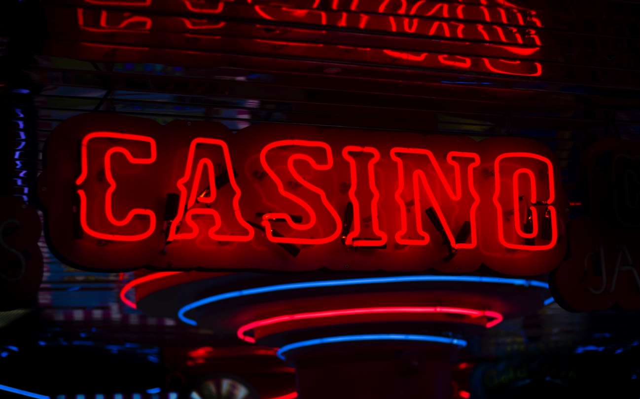 casino Ad