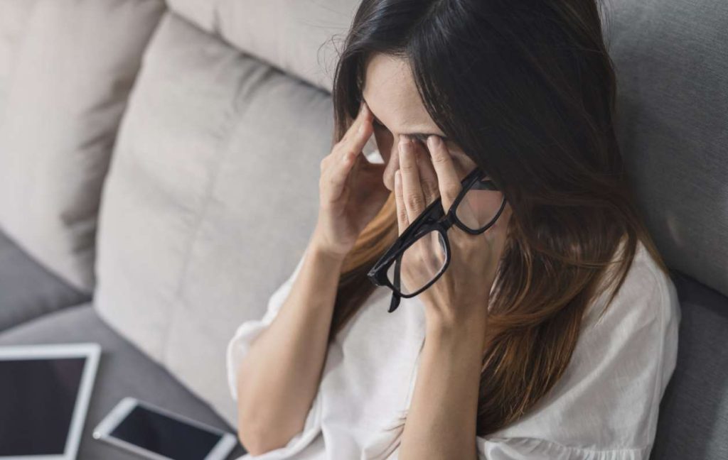 PTSD and Substance Abuse: Understanding the Link