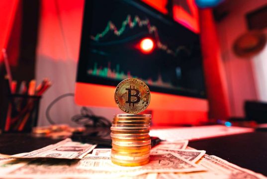 Cryptocurrency