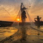 Fishing net