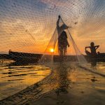 Fishing net