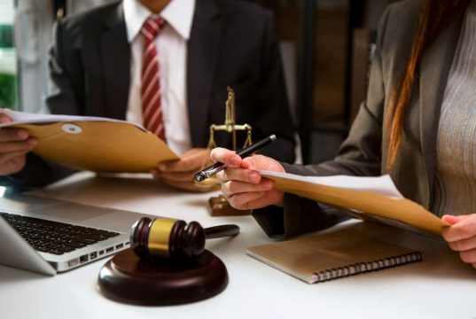 Lawyers