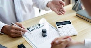 bad credit loans for cars