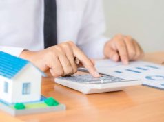 bad credit loans for homes