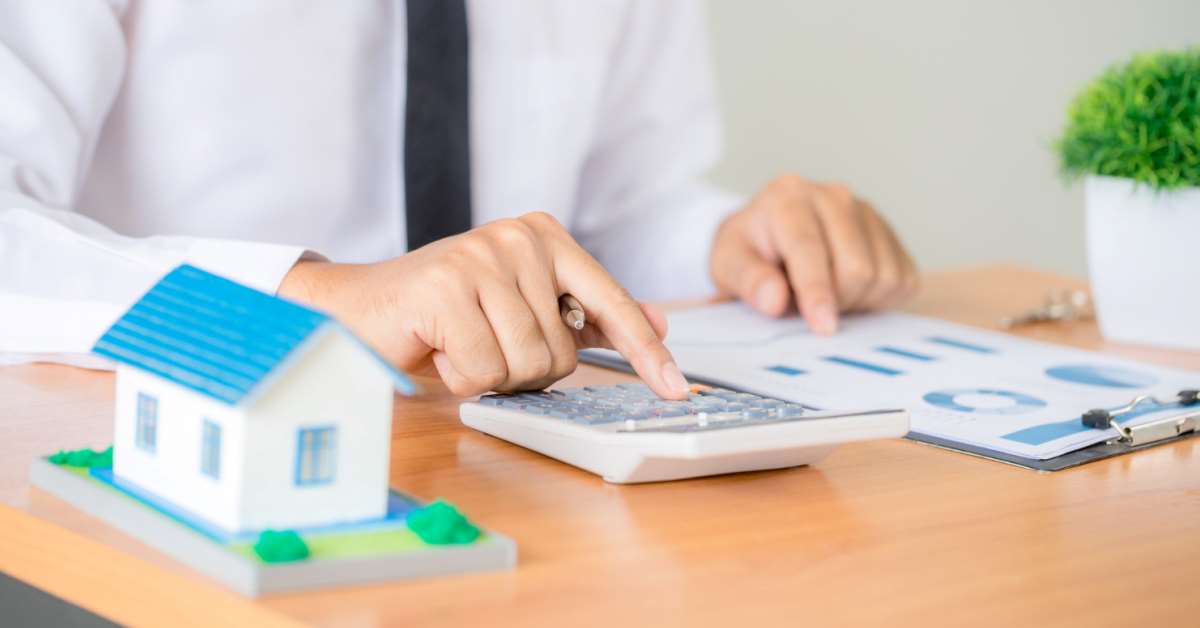 bad credit loans for homes