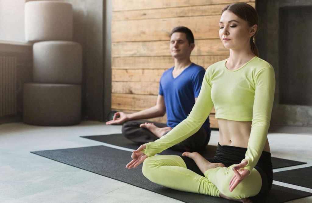 Everything You Need to Know About Yoga Equipment - Curious Mind Magazine