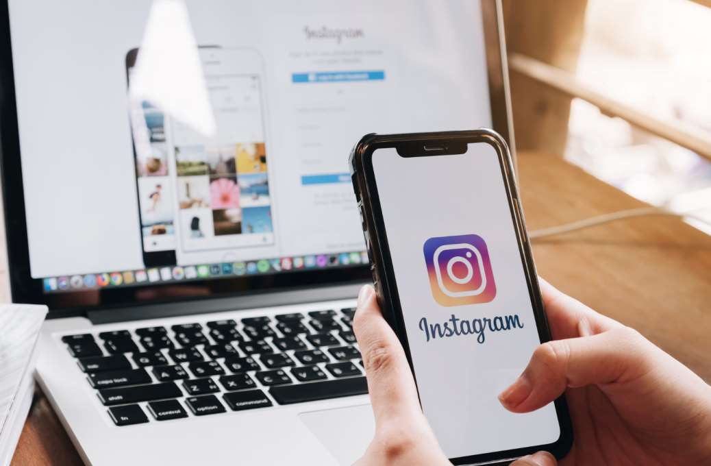 Earn with Instagram