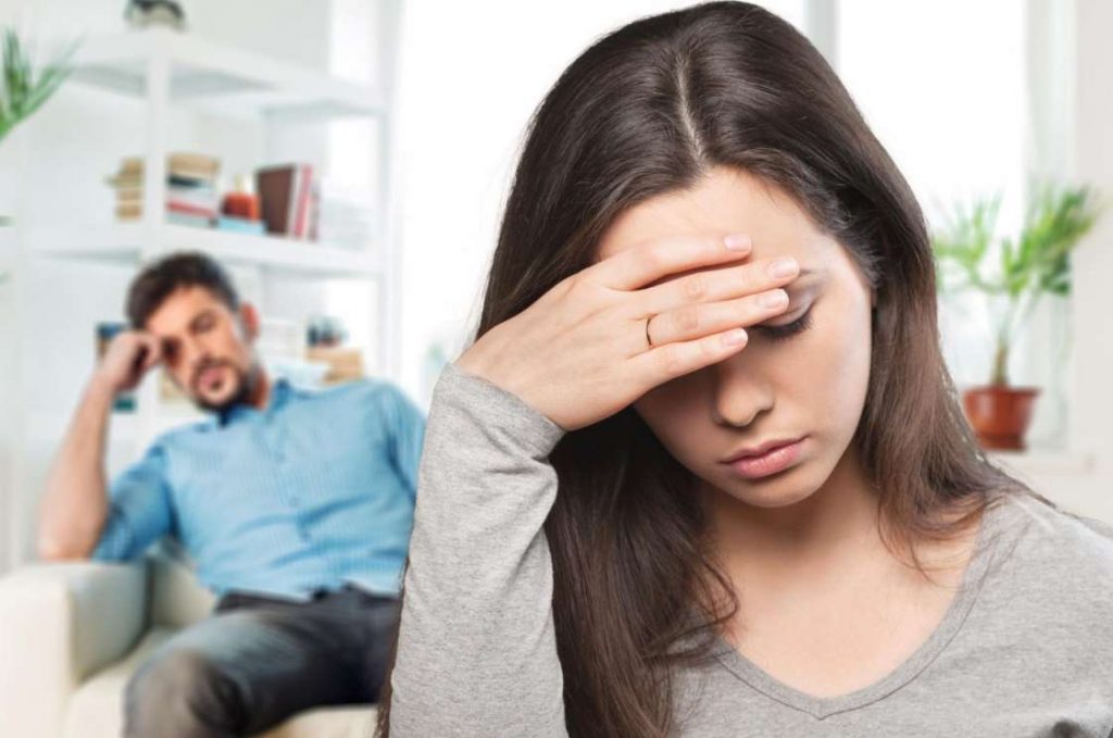 Anger In A Relationship What Causes It And How To Deal With It Curious Mind Magazine 