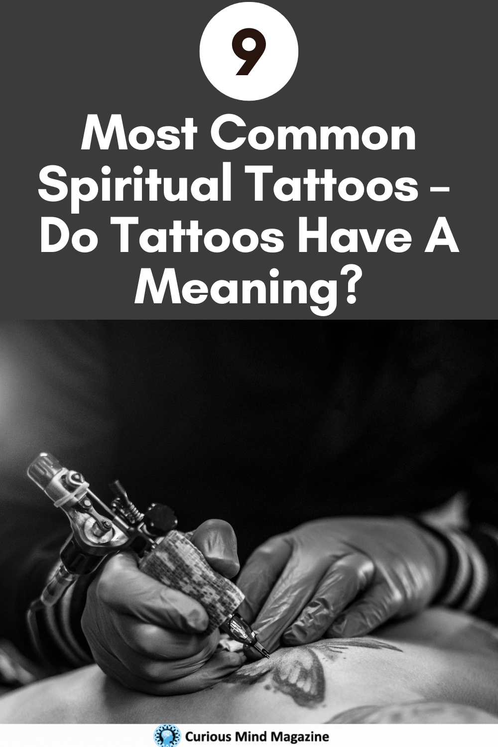 9 Most Common Spiritual Tattoos - Do Tattoos Have A Meaning?