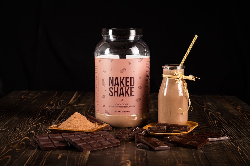 Naked Shake Chocolate-1