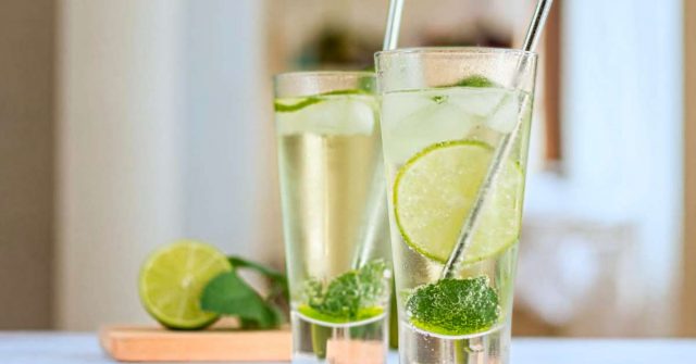 detox drinks for alcohol