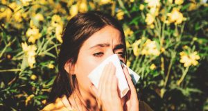 Allergy