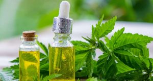 CBD oil